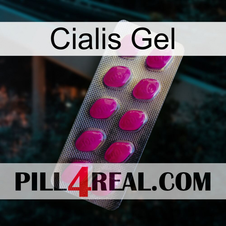 Cialis Gel 09